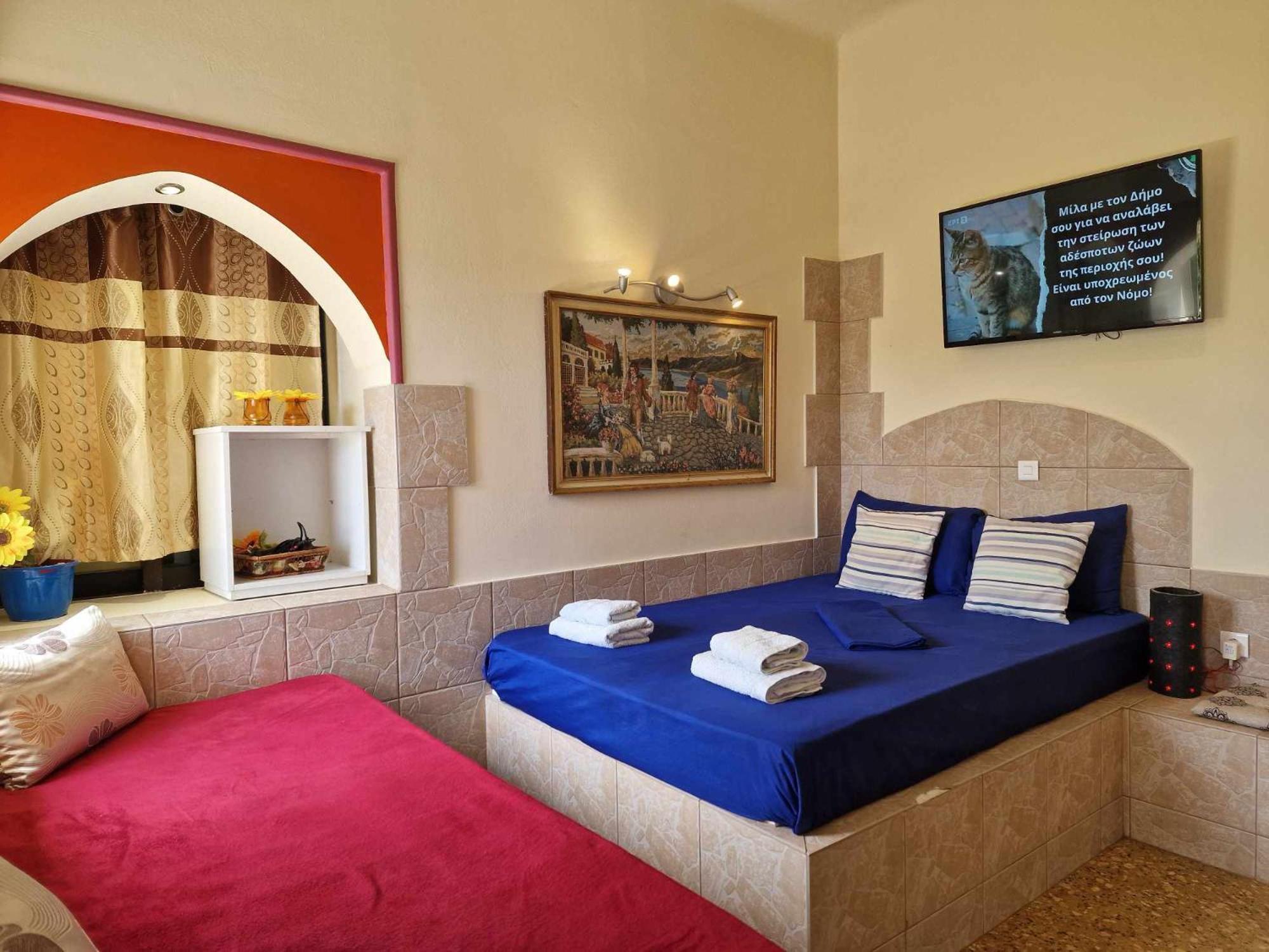 4 Seasons Suites Paradise Near Athens Airport 2 Markópoulon Eksteriør bilde